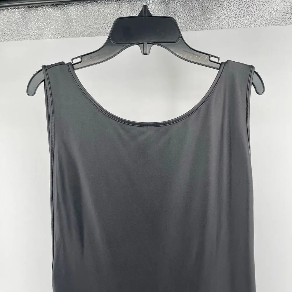 SHEIN sxy black